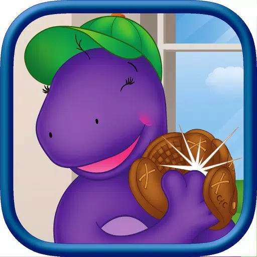 Dino-Buddies™ – Who Stole Second Base? Interactive eBook App (English) Dino-Buddies™ – Who Stole Second Base? Interactive eBook App (English)