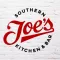 Joe's Chicken Feed
