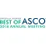 ISCO Best of ASCO