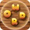 Word Cook- Crossword Puzzle