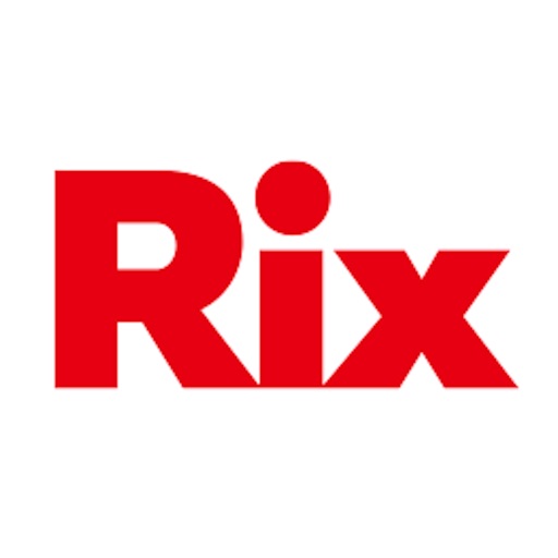 RixFontCloud RixFontCloud