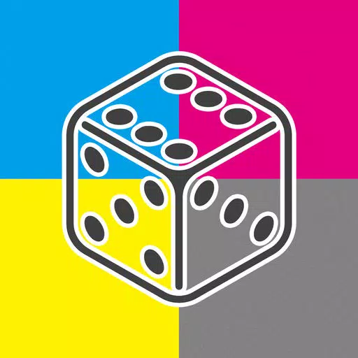 Remote dice for Virtual RPG Board Remote dice for Virtual RPG Board