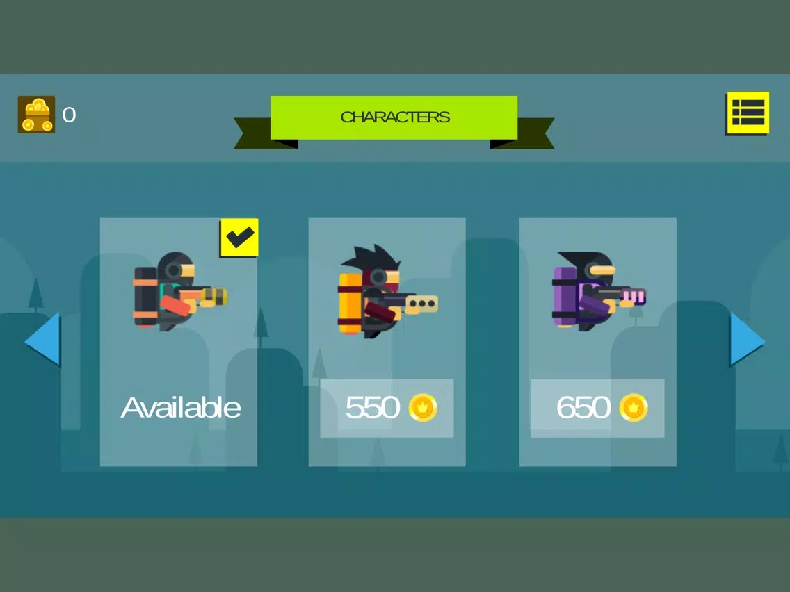 Jet Master iPad 應用截圖
