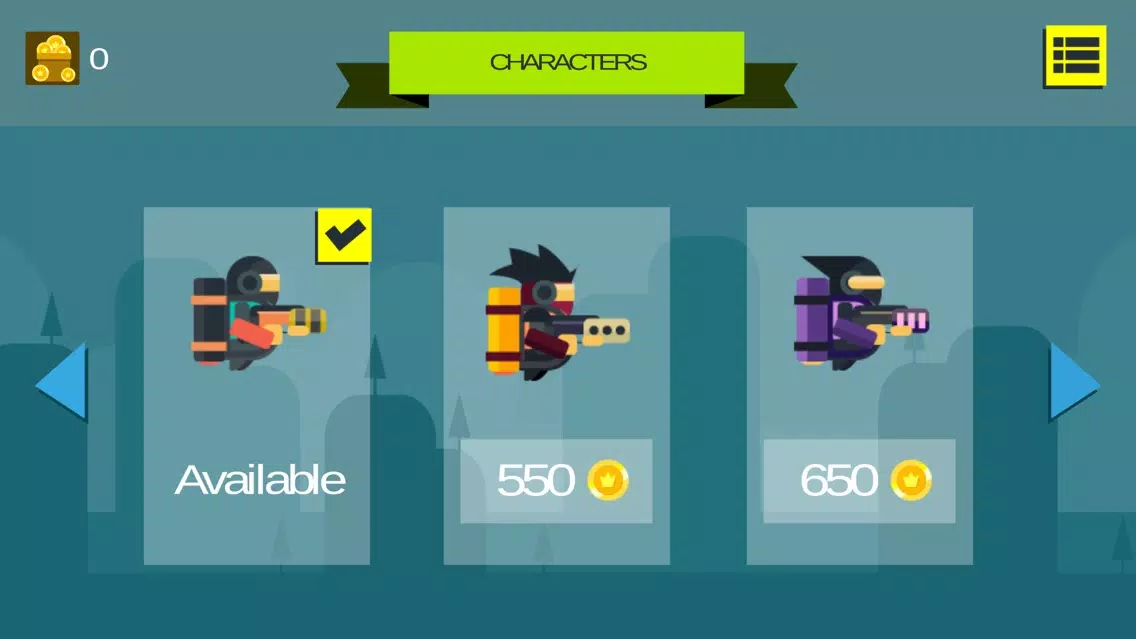 Jet Master應用截圖