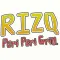Rizq Peri Peri Grill.