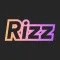 Rizz AI App - Flirt Assistant