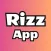RIZZ App:Pick Up Pal AI Dating