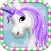 A Beauty Pony Dress-Up Makeover My Magic Fashion Friendship Salon Party