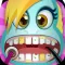 Little Pony Magic Bubble-Gum Friendship Make-Over Dentist Game