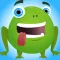 A Swamp Critter Shadow Smasher Match 3 Attack