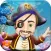 A Perfect Yellow-Belly Pirate Revenge