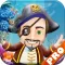 A Perfect Yellow-Belly Pirate Revenge PRO