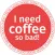 Stickers for Coffee Lovers