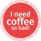 Stickers for Coffee Lovers