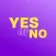 Yes or No - Sticker Questions