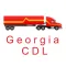 Georgia CDL Test Prep Manual