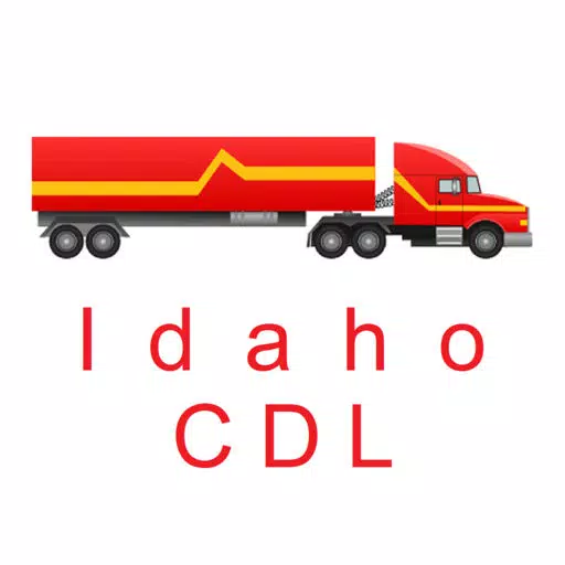 Idaho CDL Test Prep Manual Idaho CDL Test Prep Manual