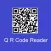 QR Code Reader Label Scanner