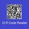 QR Code Reader Label Scanner
