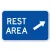 Rest Area Finder U.S.A.