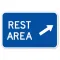 Rest Area Finder U.S.A.