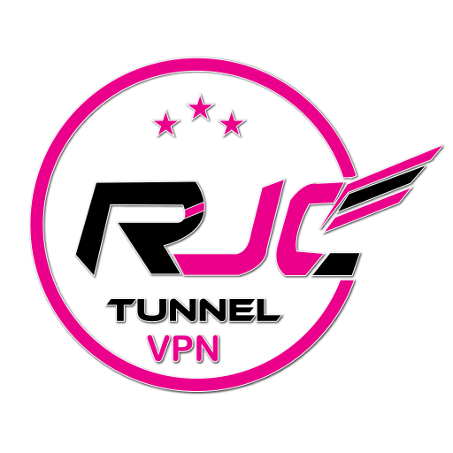 RJC TUNNEL VPN