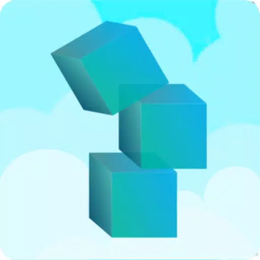 Stack It! - Endless Stacking Stack It! - Endless Stacking