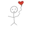 Sticks of Love