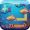 A Splashy Fling Water Fish Safari