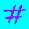 iHashtag