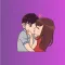 Only About You Stickers