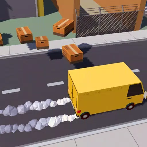 CarGo 3D CarGo 3D
