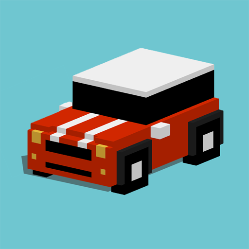 Smashy Road: Wanted Smashy Road: Wanted