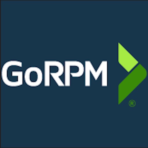 GoRPM Data Collector GoRPM Data Collector