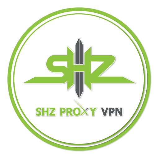SHZ PROXY VPN