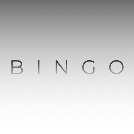 Bingo IRL - Real Life Bingo Bingo IRL - Real Life Bingo