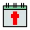 Orthodox Christian Calendar+