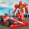 Flying Formula Robot War