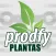 Prodfy Plantas
