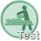 Fisioterapia Test