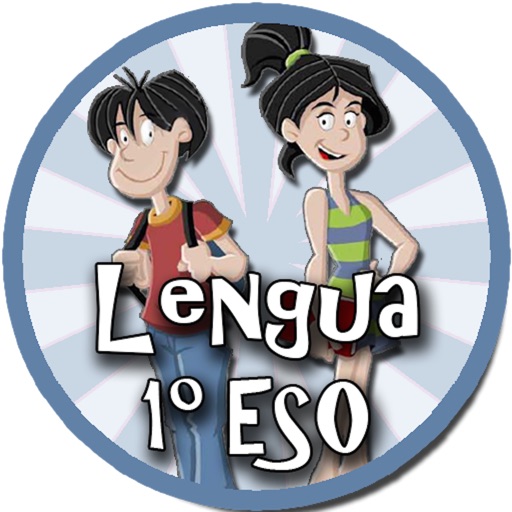Lenguaje Primero ESO Lenguaje Primero ESO