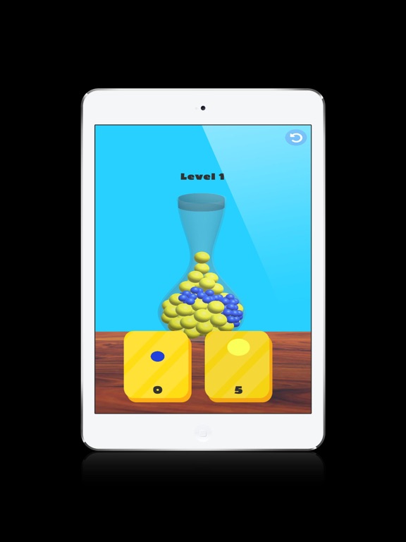 FIt and squeeze new iPad Screenshots
