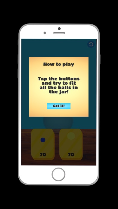 FIt and squeeze new Screenshots