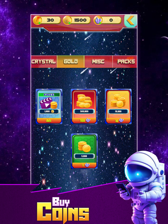 Zrzuty ekranu Alien Shooter Space Invaders iPad 