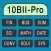 10BII-Plus