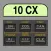 RLM-10CX