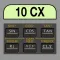 RLM-10CX