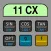 RLM-11CX