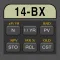 RLM-14BX
