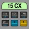 RLM-15CX